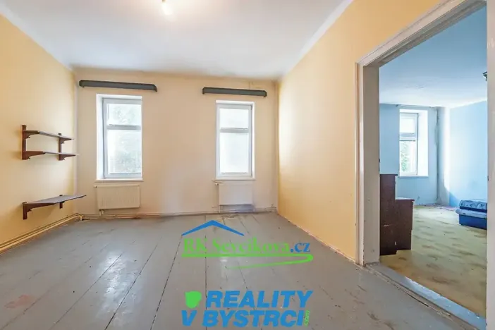 Prodej rodinného domu, Kojetín, Svatopluka Čecha, 166 m2
