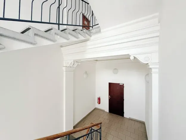 Prodej komerční nemovitosti, Vysoké Mýto, B. Němcové, 1650 m2