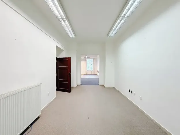 Prodej komerční nemovitosti, Vysoké Mýto, B. Němcové, 1650 m2