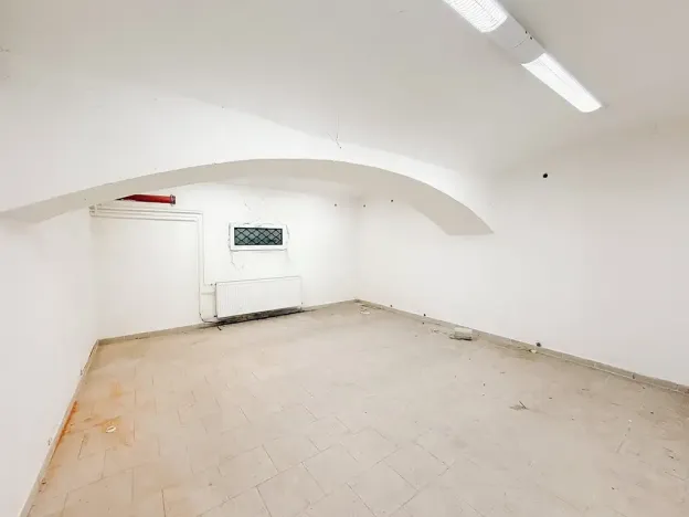 Prodej komerční nemovitosti, Vysoké Mýto, B. Němcové, 1650 m2