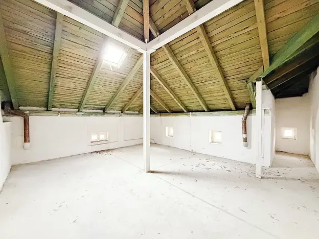 Prodej komerční nemovitosti, Vysoké Mýto, B. Němcové, 1650 m2