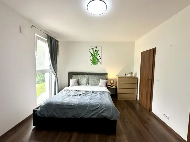 Pronájem bytu 3+kk, Beroun, U Archivu, 76 m2