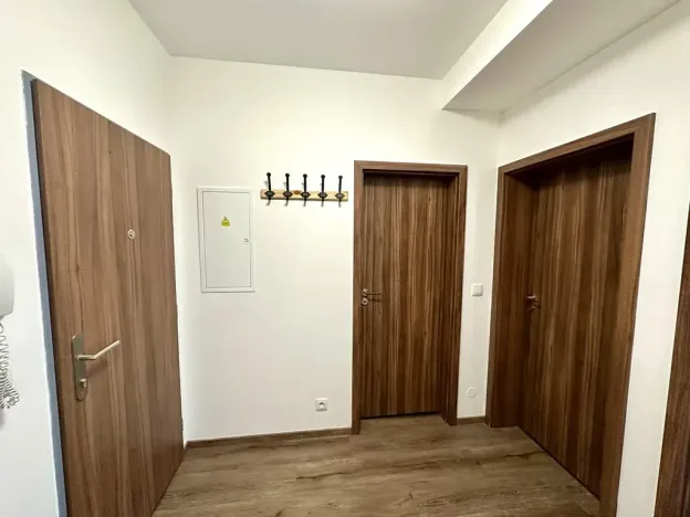Pronájem bytu 3+kk, Beroun, U Archivu, 76 m2