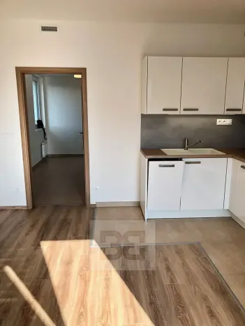 Pronájem bytu 1+kk, Praha - Hodkovičky, Šífařská, 40 m2