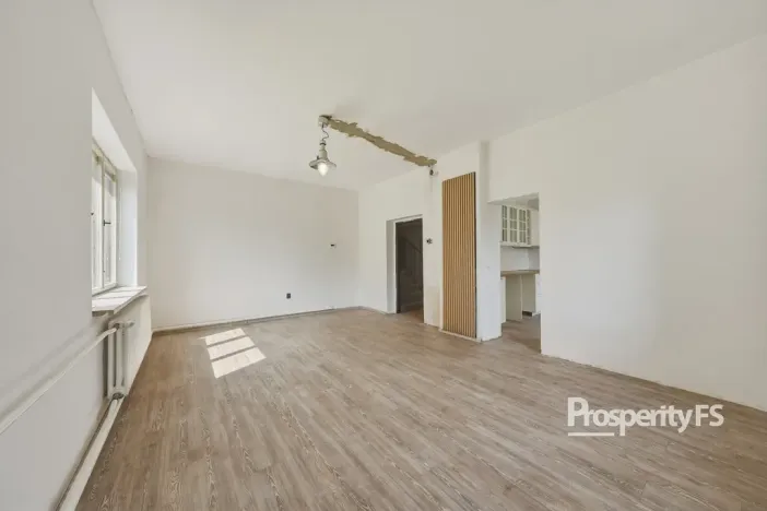 Prodej rodinného domu, Jiříkov - Starý Jiříkov, Karlova, 199 m2