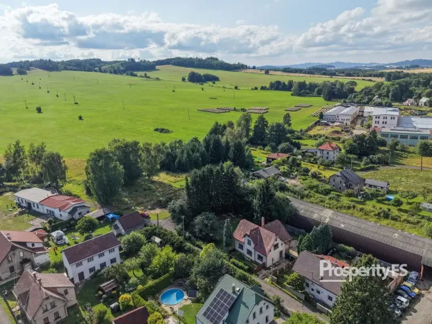 Prodej rodinného domu, Jiříkov - Starý Jiříkov, Karlova, 199 m2
