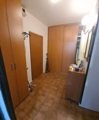 Prodej bytu 2+kk, Praha - Michle, V zápolí, 42 m2
