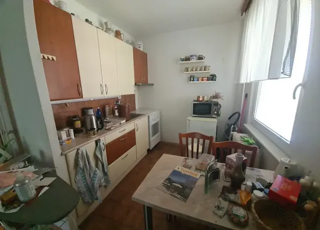 Prodej bytu 2+kk, Praha - Michle, V zápolí, 42 m2