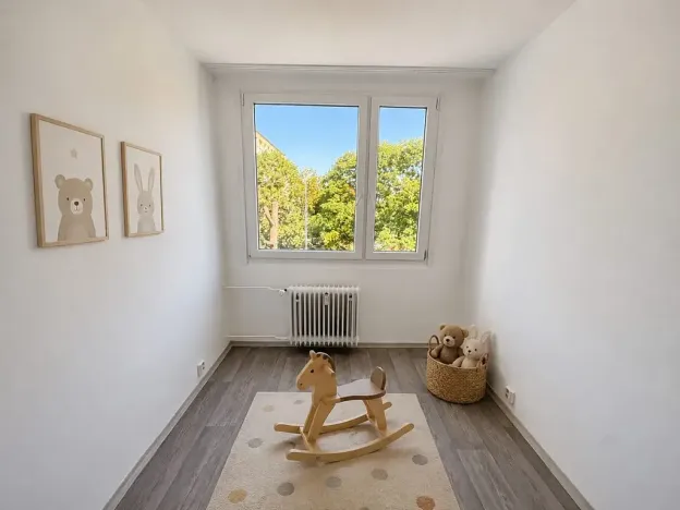 Pronájem bytu 4+1, Litvínov, Valdštejnská, 69 m2