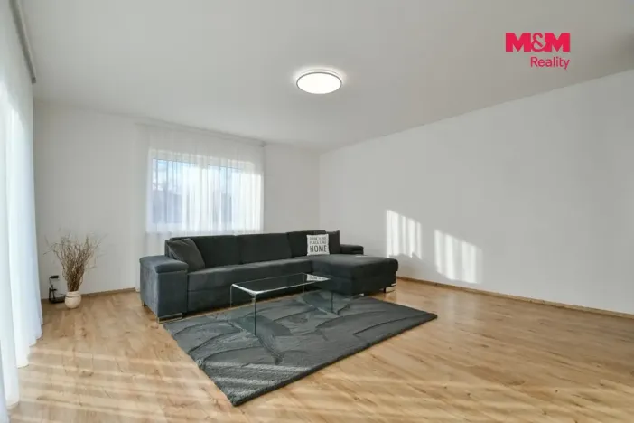 Prodej rodinného domu, Valy, Pod Lesem, 114 m2