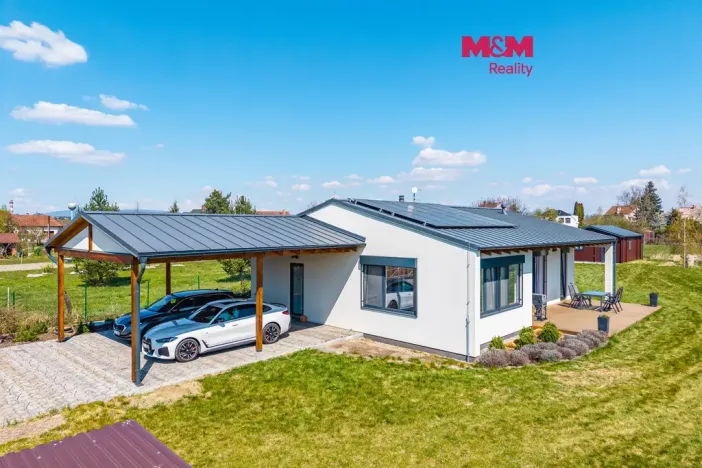 Prodej rodinného domu, Žďár - Doubrava, 136 m2