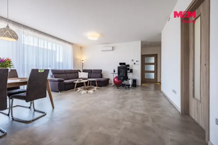 Prodej rodinného domu, Žďár - Doubrava, 136 m2