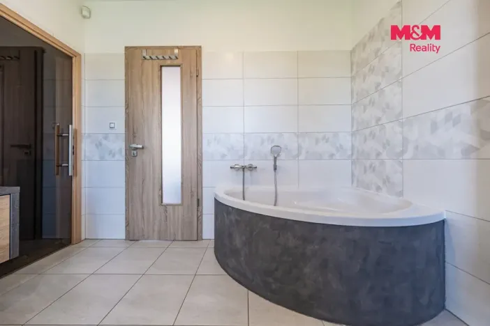 Prodej rodinného domu, Žďár - Doubrava, 136 m2