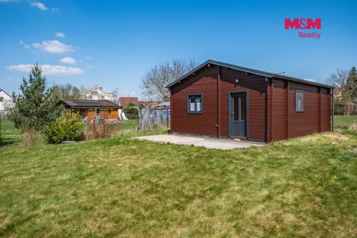 Prodej rodinného domu, Žďár - Doubrava, 136 m2