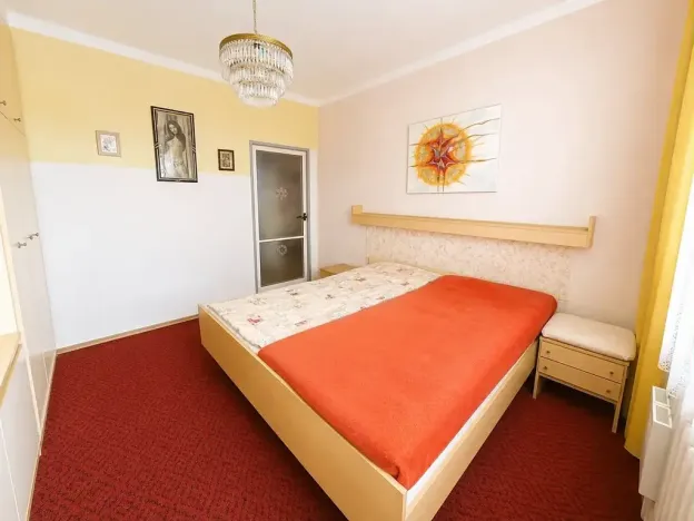 Prodej bytu 2+1, Karviná, tř. 17. listopadu, 54 m2