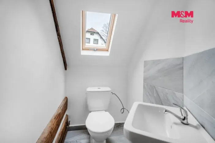 Prodej rodinného domu, Kamenický Šenov - Prácheň, 113 m2