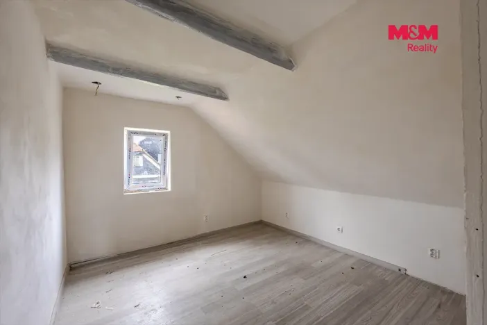 Prodej rodinného domu, Rumburk - Rumburk 1, Nová, 150 m2