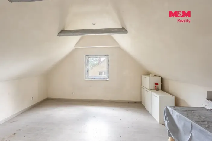 Prodej rodinného domu, Rumburk - Rumburk 1, Nová, 150 m2