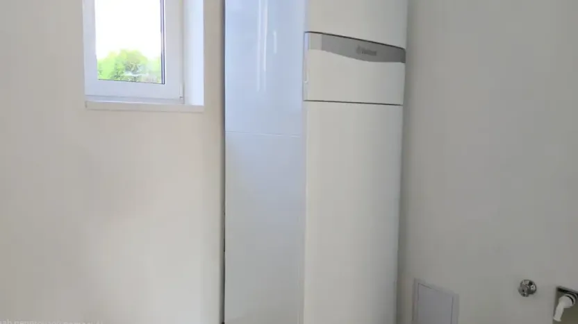 Pronájem rodinného domu, Káraný, Masarykova, 84 m2