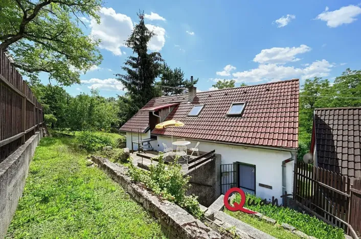 Prodej rodinného domu, Čestín, 100 m2