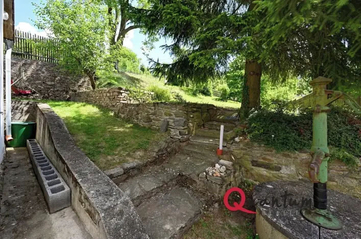 Prodej rodinného domu, Čestín, 100 m2