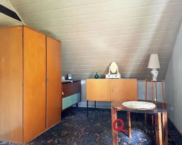 Prodej rodinného domu, Čestín, 100 m2
