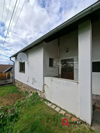 Prodej rodinného domu, Čestín, 100 m2