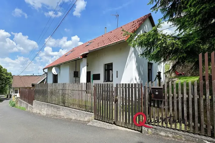 Prodej rodinného domu, Čestín, 100 m2