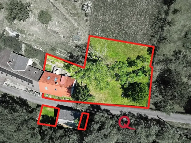 Prodej rodinného domu, Čestín, 100 m2