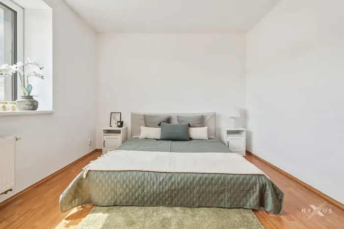 Prodej bytu 2+kk, Měšice, Habrová, 61 m2