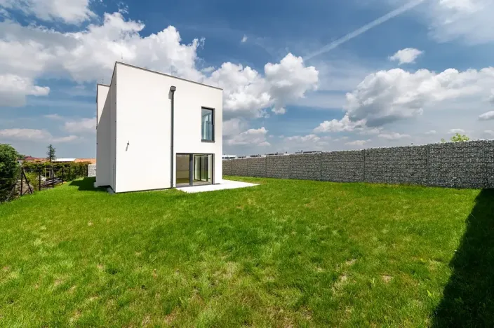 Prodej rodinného domu, Chýně, Bronzová, 183 m2