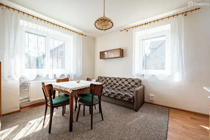 Prodej rodinného domu, Dubicko, Nová ulice, 180 m2