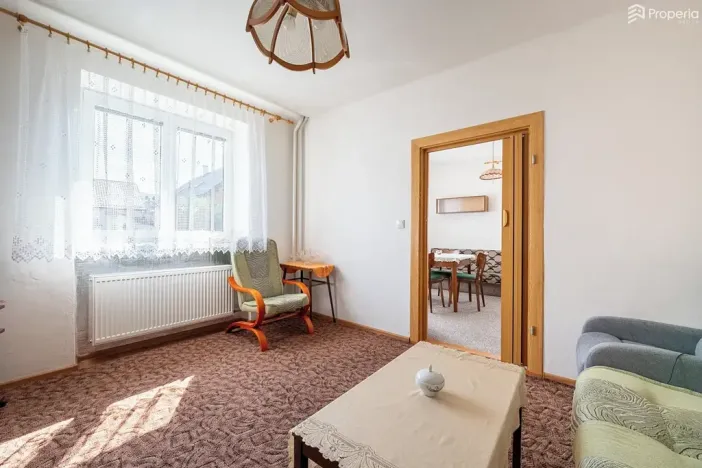 Prodej rodinného domu, Dubicko, Nová ulice, 180 m2