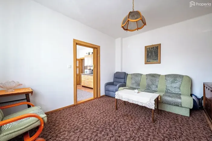 Prodej rodinného domu, Dubicko, Nová ulice, 180 m2