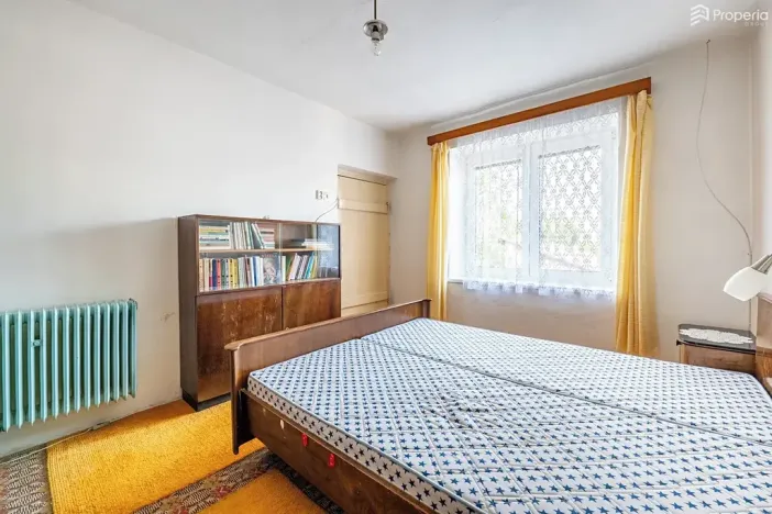 Prodej rodinného domu, Dubicko, Nová ulice, 180 m2