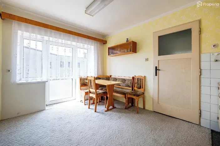 Prodej rodinného domu, Dubicko, Nová ulice, 180 m2