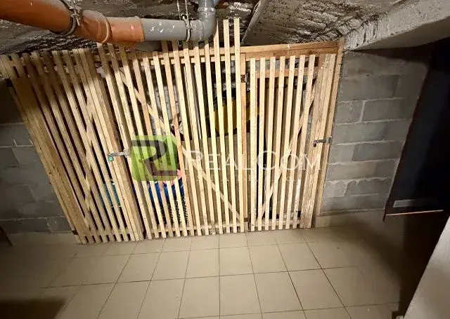 Pronájem bytu 1+kk, Praha - Strašnice, Věšínova, 21 m2