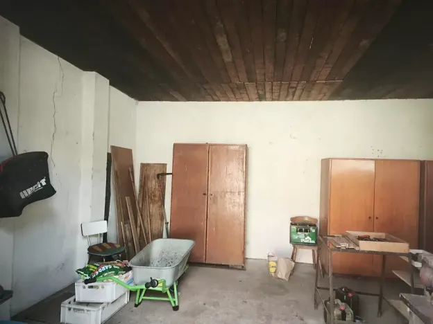 Prodej chalupy, Třebenice, 52 m2
