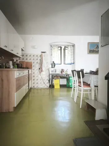 Prodej chalupy, Třebenice, 52 m2