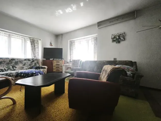 Prodej chalupy, Třebenice, 52 m2