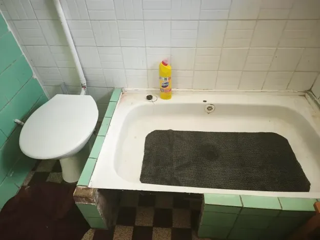 Prodej chalupy, Třebenice, 52 m2