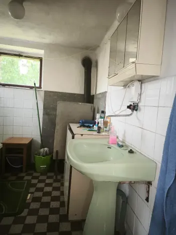 Prodej chalupy, Třebenice, 52 m2
