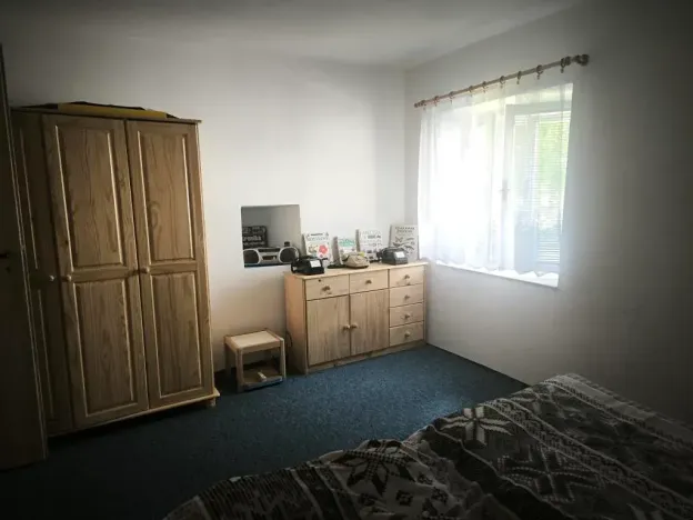 Prodej chalupy, Třebenice, 52 m2
