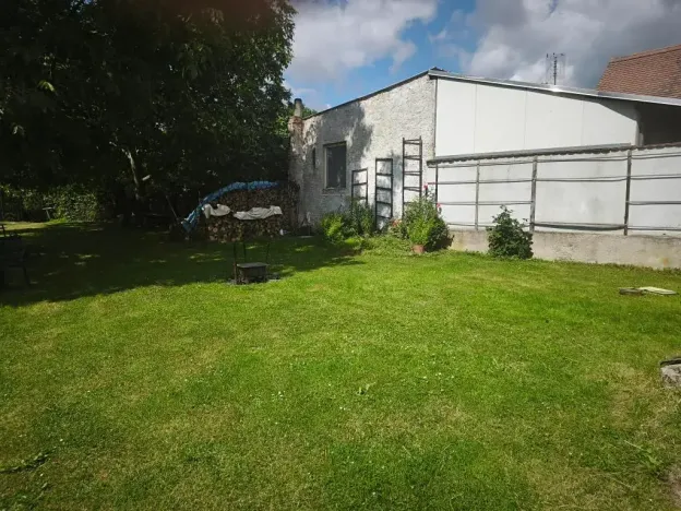 Prodej chalupy, Třebenice, 52 m2