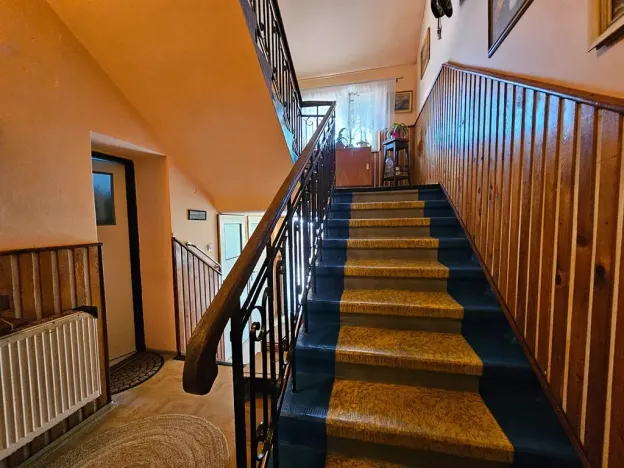 Prodej rodinného domu, Chrastava, 230 m2