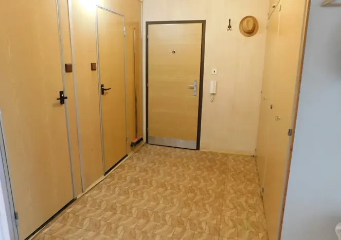 Prodej bytu 3+1, Trutnov, Dlouhá, 71 m2