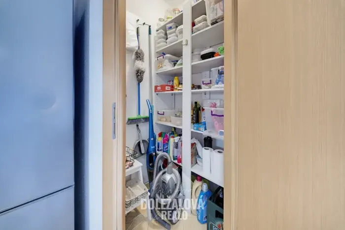 Prodej bytu 2+1, Luka nad Jihlavou, Jeclovská, 63 m2