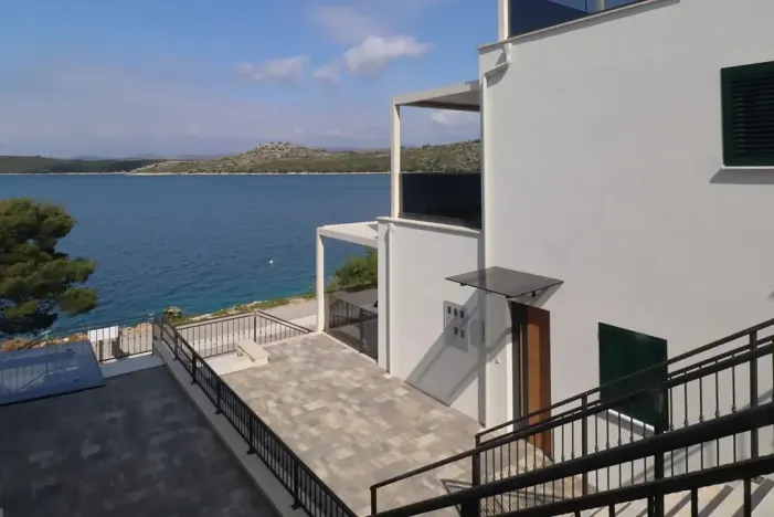 Prodej bytu 4+kk, Šibenik, Chorvatsko, Šparadići, 115 m2