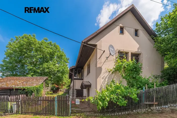 Prodej chalupy, Čížkov, 95 m2