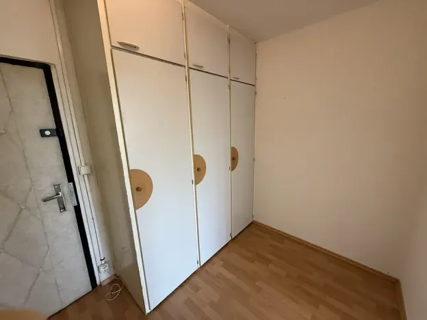 Pronájem bytu 2+kk, Praha - Černý Most, Bryksova, 43 m2